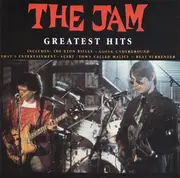 CD - The Jam - Greatest Hits