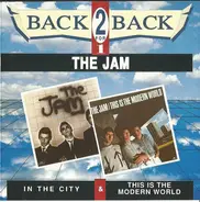 The Jam - In The City & This Is The Modern World