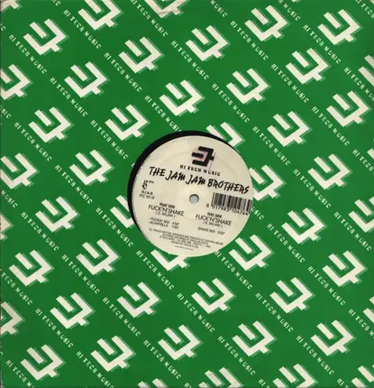 The Jam Jam Brothers - Fuck 'N' Shake