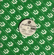 12inch Vinyl Single - The Jam Jam Brothers - Fuck 'N' Shake