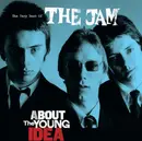 Double CD - The Jam - The Very Best Of The Jam - About The Young Idea