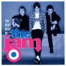 CD - The Jam - The Very Best Of The Jam