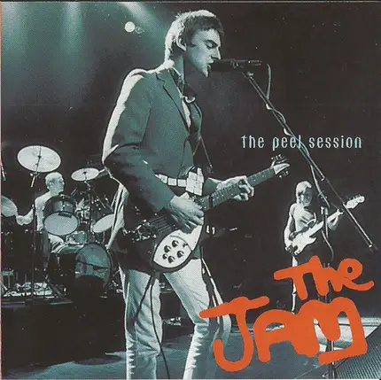 The Jam - The Peel Session