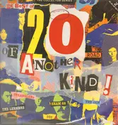 The Jam - The Best Of 20 Of Another Kind