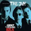 LP-Box - The Jam - About The Young Idea: The Very Best Of (3-Lp) - THE VERY BEST OF THE JAM