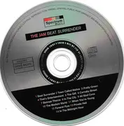 CD - The Jam - Beat Surrender