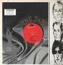 LP - The Jam - Dig The New Breed - + insert