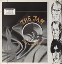 LP - The Jam - Dig The New Breed