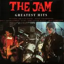 CD - The Jam - Greatest Hits