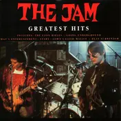 The Jam - Greatest Hits