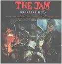 LP - The Jam - Greatest Hits