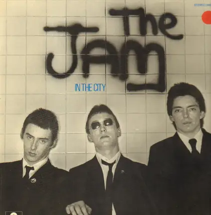 The Jam - In the City