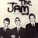 CD - The Jam - In The City