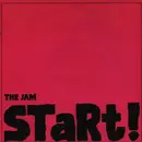 7inch Vinyl Single - The Jam - Start!
