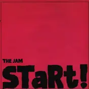 The Jam - Start!