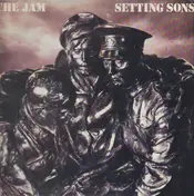 The Jam - Setting Sons