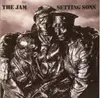 CD - The Jam - Setting Sons