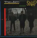 LP-Box - The Jam - Snap! - 2LPs + 7' / Insert included.