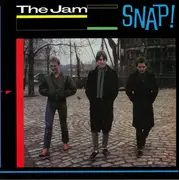 LP-Box - The Jam - Snap!
