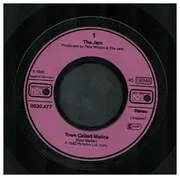 7inch Vinyl Single - The Jam - Town Called Malice / Precious