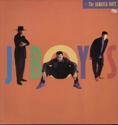 The Jamaica Boys - J Boys