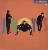 Jamaica Boys - J Boys