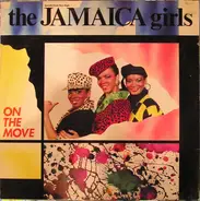The Jamaica Girls, Jamaica Girls - On The Move