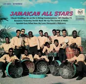 The Jamaican All-Stars - Jamaican All Stars