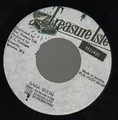 Tommy McCook - Baba Boom / Version