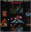 LP - The James Cotton Band - High Energy - still sealed