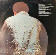 Double LP - The James Cotton Band - Live & On The Move - Gatefold