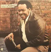 LP - The James Cotton Blues Band - Taking Care Of Business
