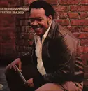LP - The James Cotton Blues Band - Taking Care Of Business - RED / Insert