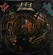 LP - The James Cotton Blues Band - Pure Cotton - 180 gram