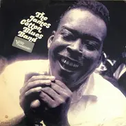 The James Cotton Blues Band - The James Cotton Blues Band