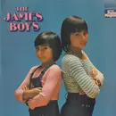LP - The James Boys - The James Boys