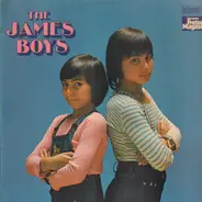 The James Boys - The James Boys