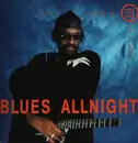 LP - The James Blood Ulmer Blues Experience - Blues Allnight