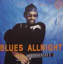 CD - The James Blood Ulmer Blues Experience - Blues Allnight