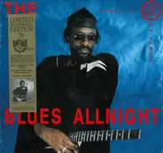 The James Blood Ulmer Blues Experience - Blues Allnight