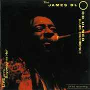 CD - The James Blood Ulmer Blues Experience - Live At The Bayerischer Hof