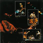 CD - The James Blood Ulmer Blues Experience - Live At The Bayerischer Hof