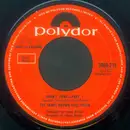 7inch Vinyl Single - The James Brown Soul Train - Honky Tonk