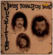The James Donaldson Band - Justified