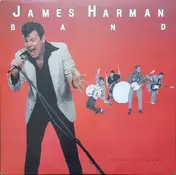 James Harman Band - Thank You Baby