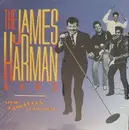 LP - The James Harman Band - 'Those Dangerous Gentlemens'