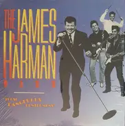 The James Harman Band - 'Those Dangerous Gentlemens'