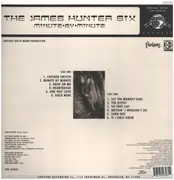 LP & MP3 - The James Hunter Six - Minute By Minute
