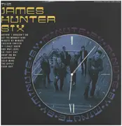 LP & MP3 - The James Hunter Six - Minute By Minute