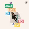 LP & MP3 - The James Hunter Six - Nick Of Time - HQ-Vinyl
